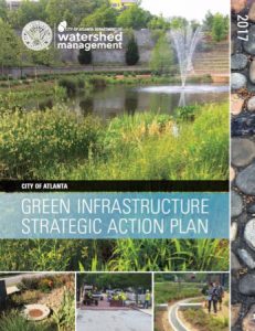 Green Infrastructure Strategic Action Plan