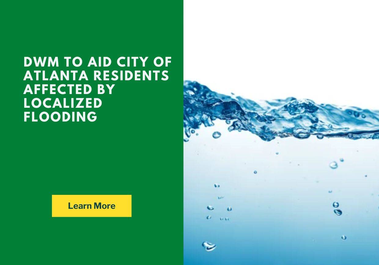 Atlanta Watershed Management