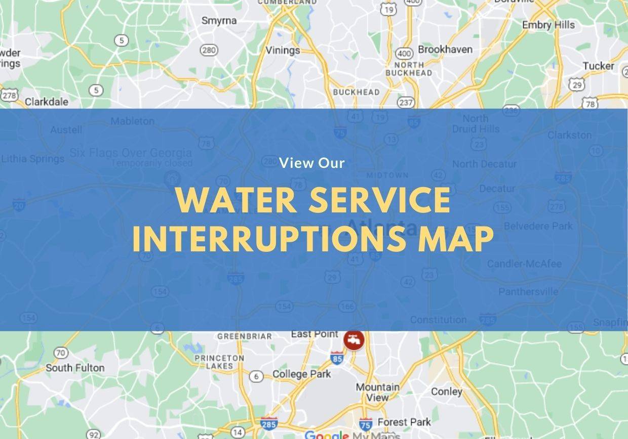 Atlanta Watershed Management The City of